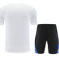 Inter Milan 25/26 Training Shorts Set 9