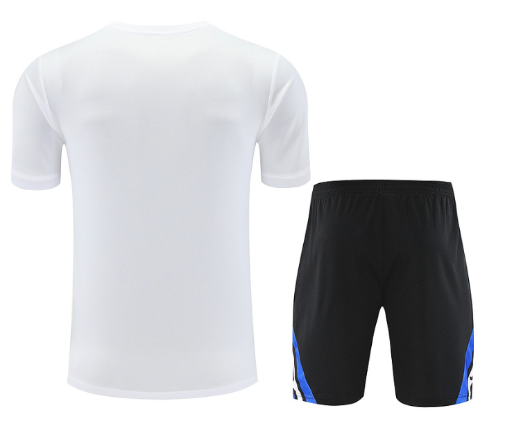 Inter Milan 25/26 Training Shorts Set 9