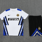 Inter Milan 25/26 Training Shorts Set 9