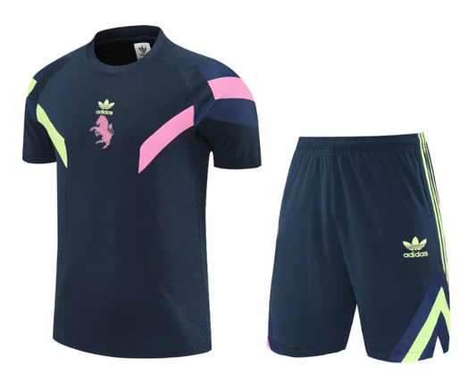 Juventu 25/26 Training Shorts Set 2