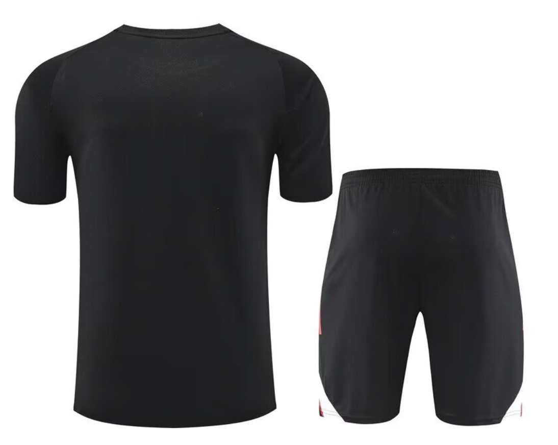 Liverpool 25/26 Training Shorts Set 1