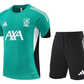Liverpool 25/26 Training Shorts Set 2