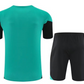 Liverpool 25/26 Training Shorts Set 2