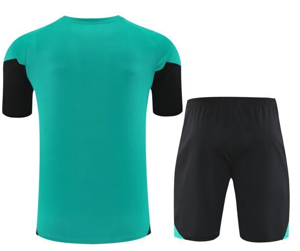 Liverpool 25/26 Training Shorts Set 2