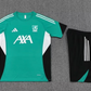 Liverpool 25/26 Training Shorts Set 2