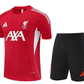 Liverpool 25/26 Training Shorts Set 3