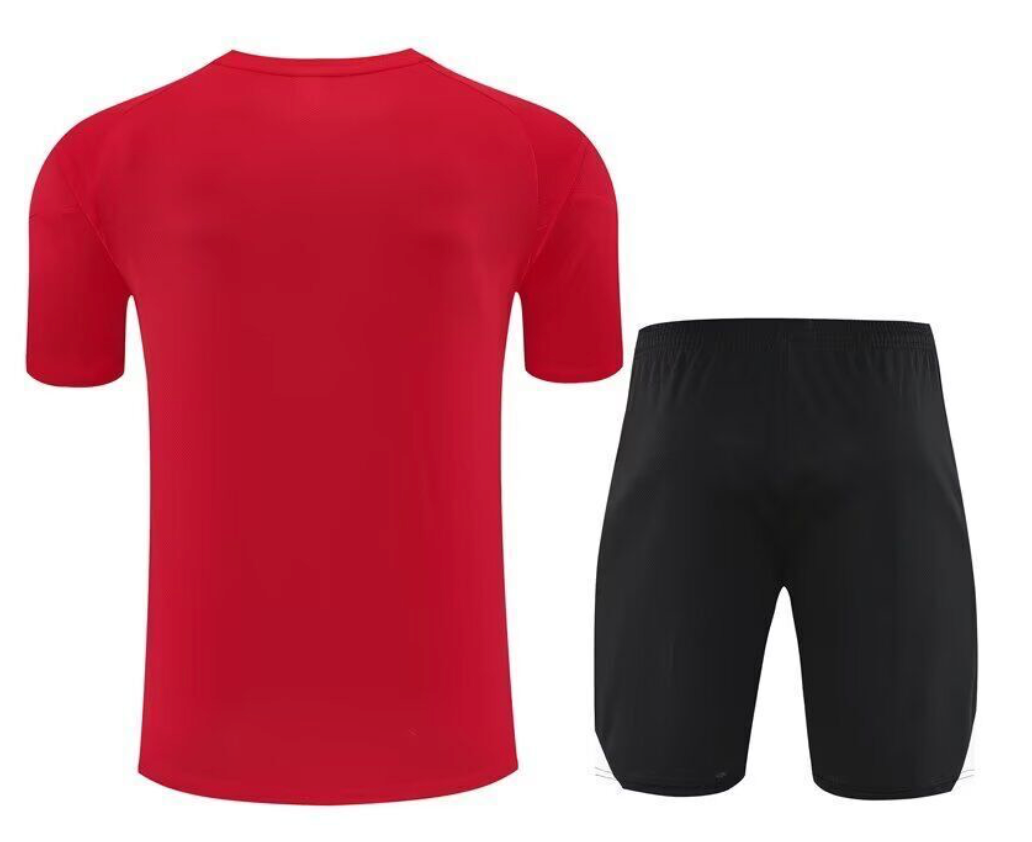 Liverpool 25/26 Training Shorts Set 3