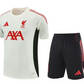 Liverpool 25/26 Training Shorts Set 4