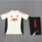 Liverpool 25/26 Training Shorts Set 4