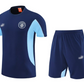 Man. City 25/26 Training Shorts Set 1