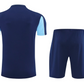Man. City 25/26 Training Shorts Set 1