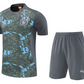 Man. City 25/26 Training Shorts Set 2