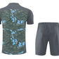 Man. City 25/26 Training Shorts Set 2