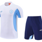 Man. City 25/26 Training Shorts Set 3