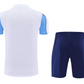 Man. City 25/26 Training Shorts Set 3