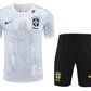 Brazil 25/26 Training Shorts Set 1