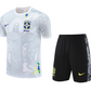 Brazil 25/26 Training Shorts Set 1