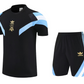 Argentina 25/26 Training Shorts Set 1