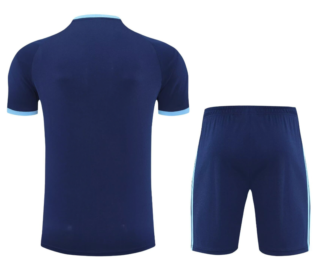 Argentina 25/26 Training Shorts Set 2