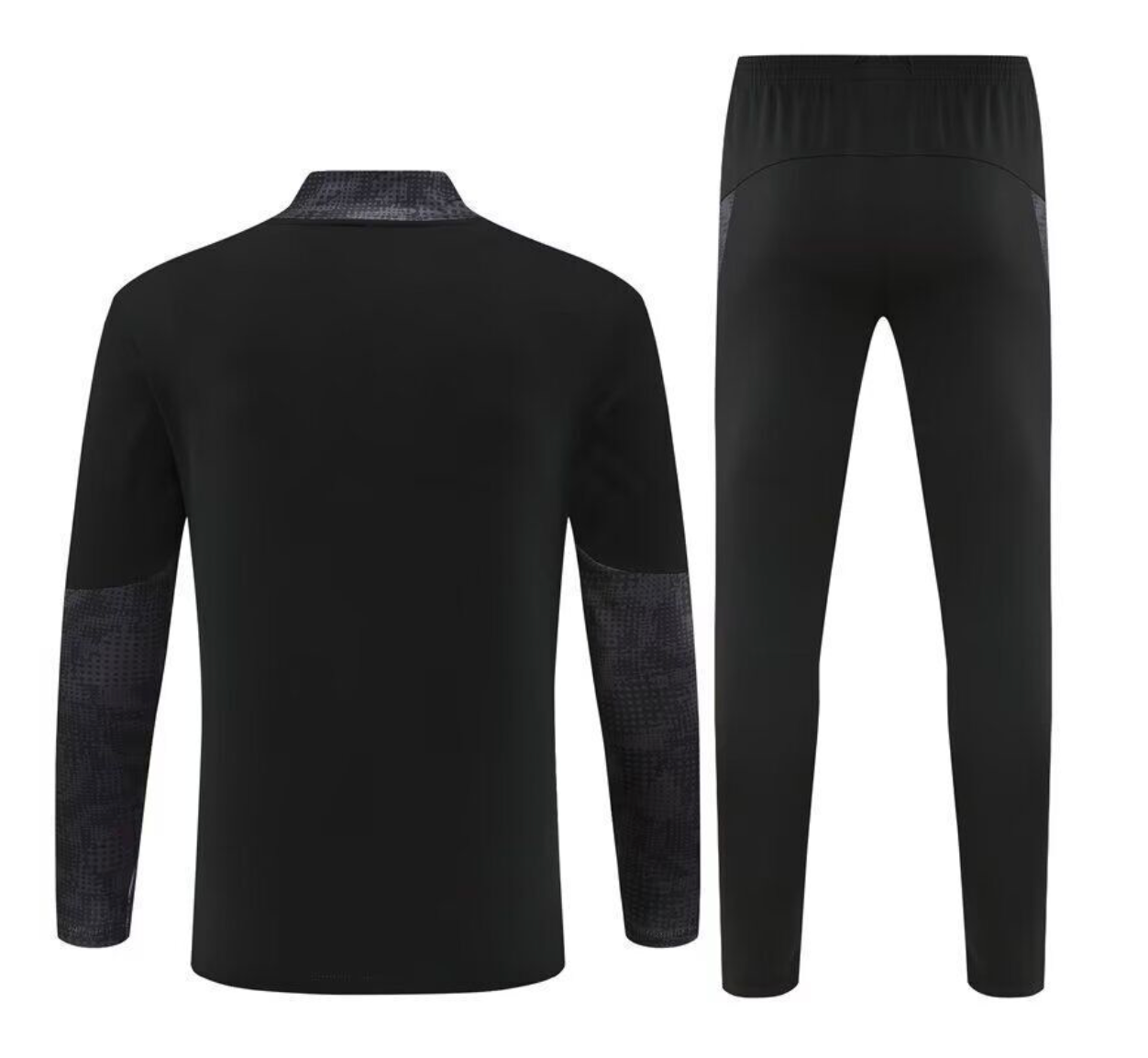 AC Milan 25/26 Pre Match/Training Suit Set 1