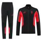 AC Milan 25/26 Pre Match/Training Suit Set 2