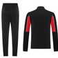 AC Milan 25/26 Pre Match/Training Suit Set 2