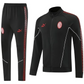 AC Milan 25/26 Pre Match/Training Suit Set 3