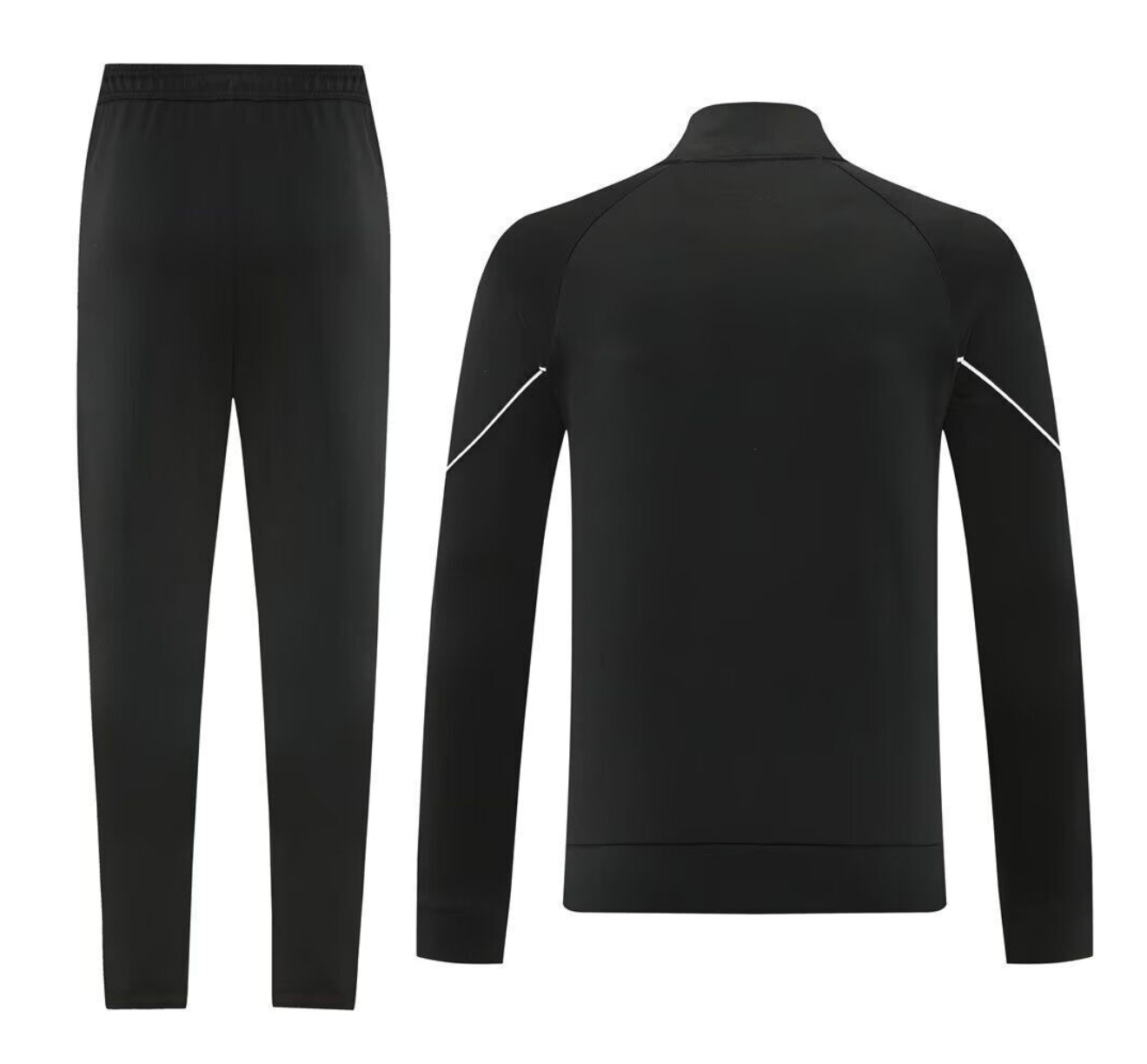 AC Milan 25/26 Pre Match/Training Suit Set 3