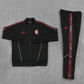 AC Milan 25/26 Pre Match/Training Suit Set 3