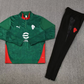 AC Milan 25/26 Pre Match/Training Suit Set 4