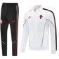 AC Milan 25/26 Pre Match/Training Suit Set 6