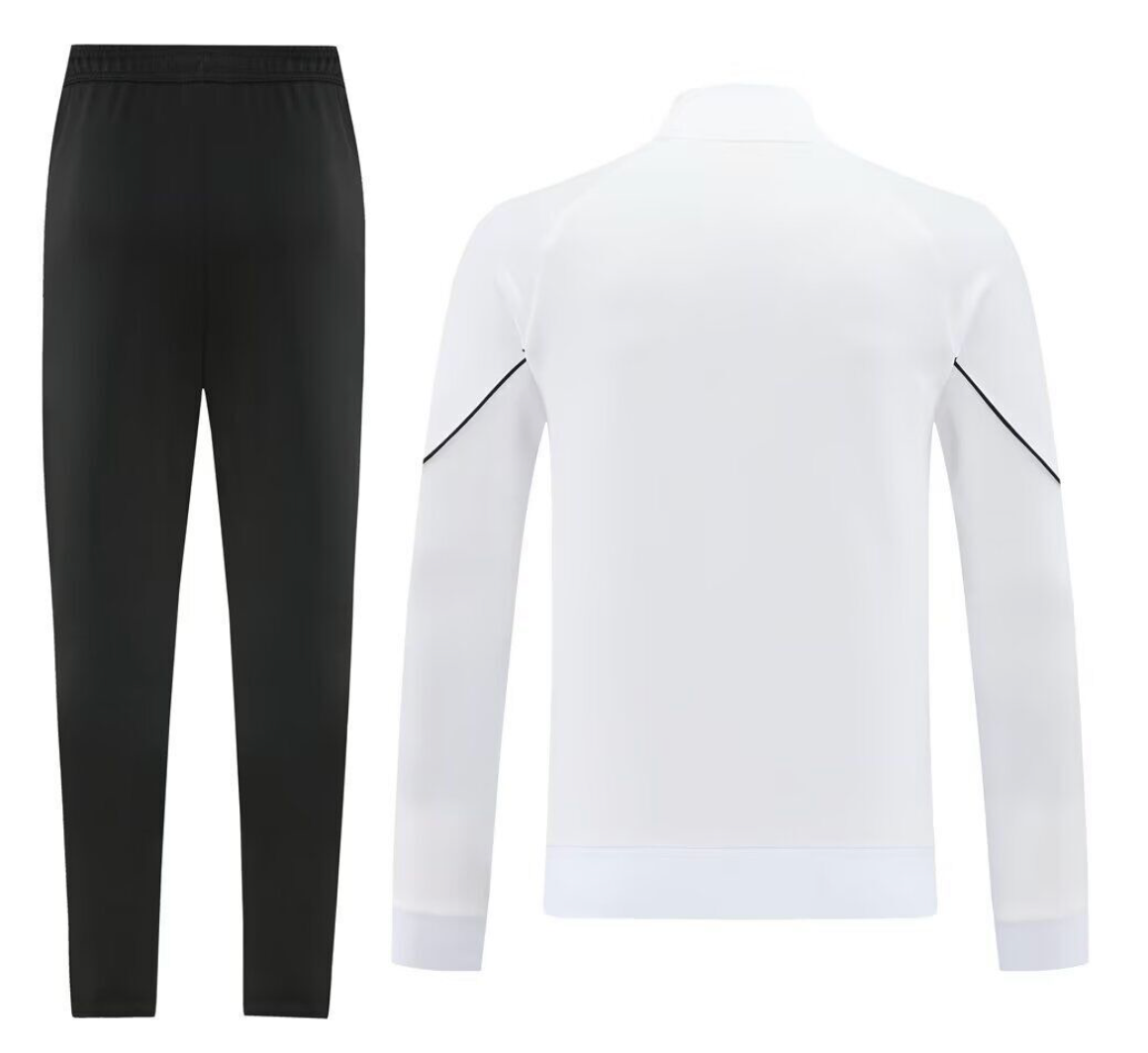 AC Milan 25/26 Pre Match/Training Suit Set 6