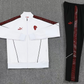 AC Milan 25/26 Pre Match/Training Suit Set 6