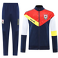 Arsenal 25/26 Pre Match/Training Suit Set 1