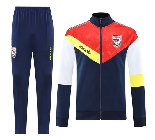Arsenal 25/26 Pre Match/Training Suit Set 1