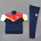 Arsenal 25/26 Pre Match/Training Suit Set 1