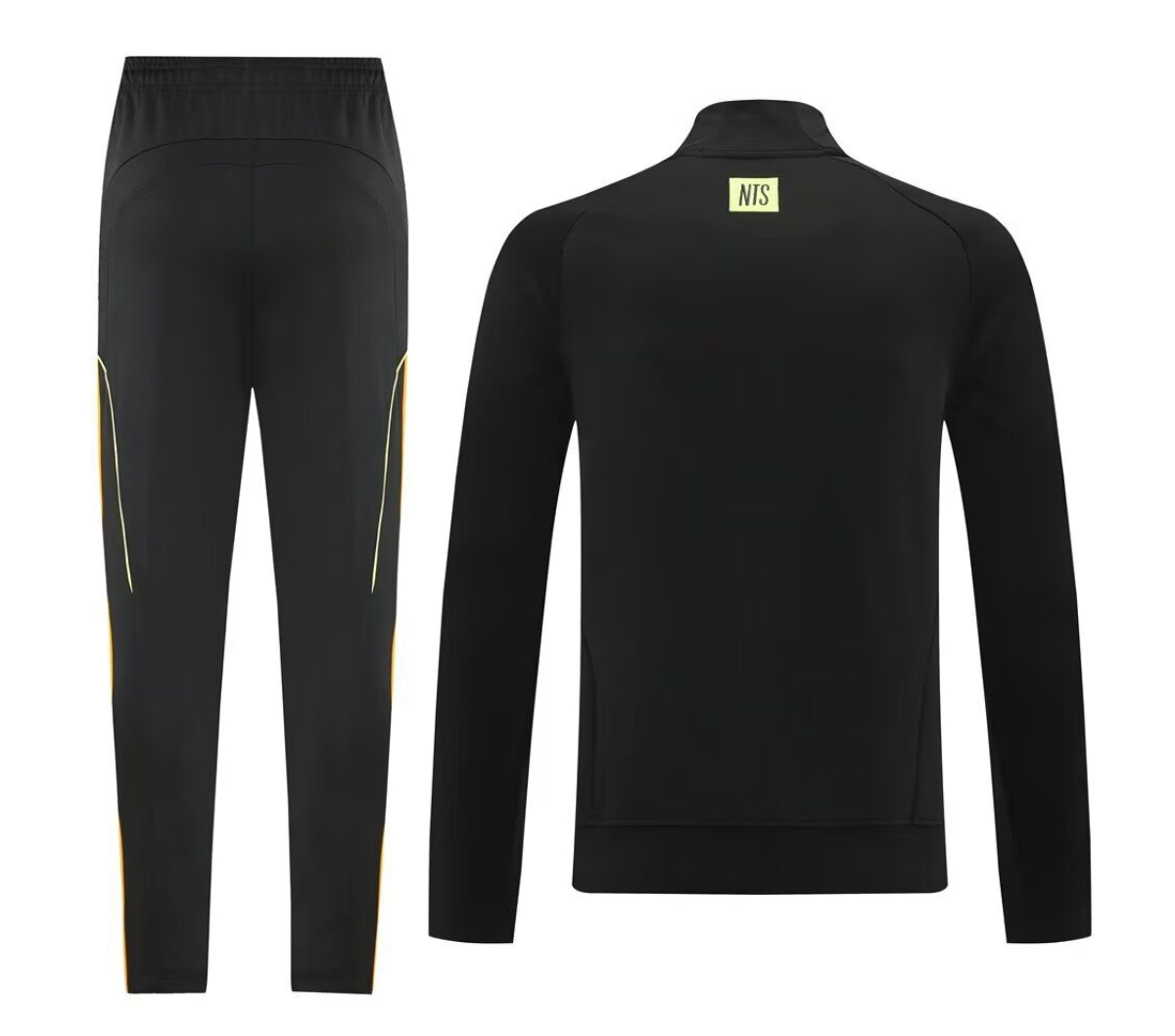 Arsenal 25/26 Pre Match/Training Suit Set 2