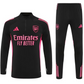 Arsenal 25/26 Pre Match/Training Suit Set 3