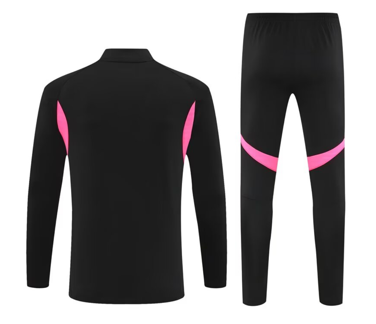 Arsenal 25/26 Pre Match/Training Suit Set 3