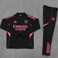 Arsenal 25/26 Pre Match/Training Suit Set 3