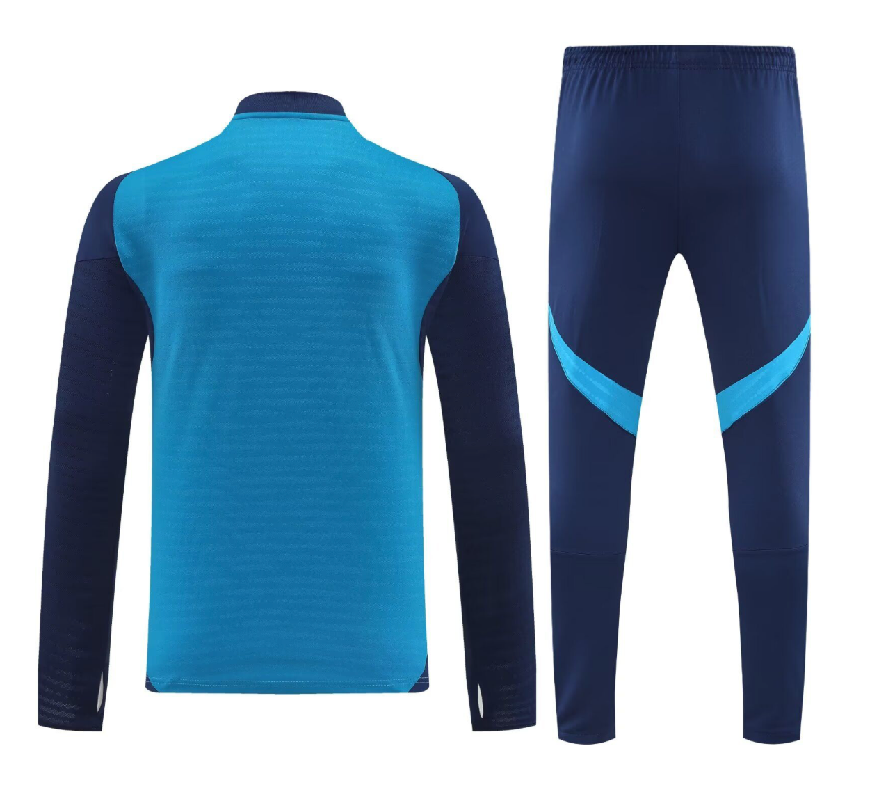 Arsenal 25/26 Pre Match/Training Suit Set 5