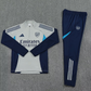 Arsenal 25/26 Pre Match/Training Suit Set 7