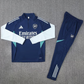 Arsenal 25/26 Pre Match/Training Suit Set 10