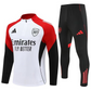 Arsenal 25/26 Pre Match/Training Suit Set 13