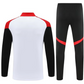 Arsenal 25/26 Pre Match/Training Suit Set 13