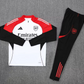 Arsenal 25/26 Pre Match/Training Suit Set 13