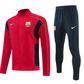 Barça 25/26 Pre Match/Training Suit Set 1