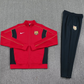Barça 25/26 Pre Match/Training Suit Set 1