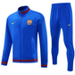Barça 25/26 Pre Match/Training Suit Set 3