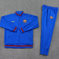 Barça 25/26 Pre Match/Training Suit Set 3
